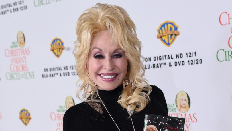 Dolly Parton