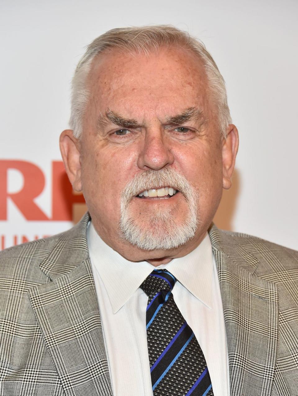 Hamm: John Ratzenberger