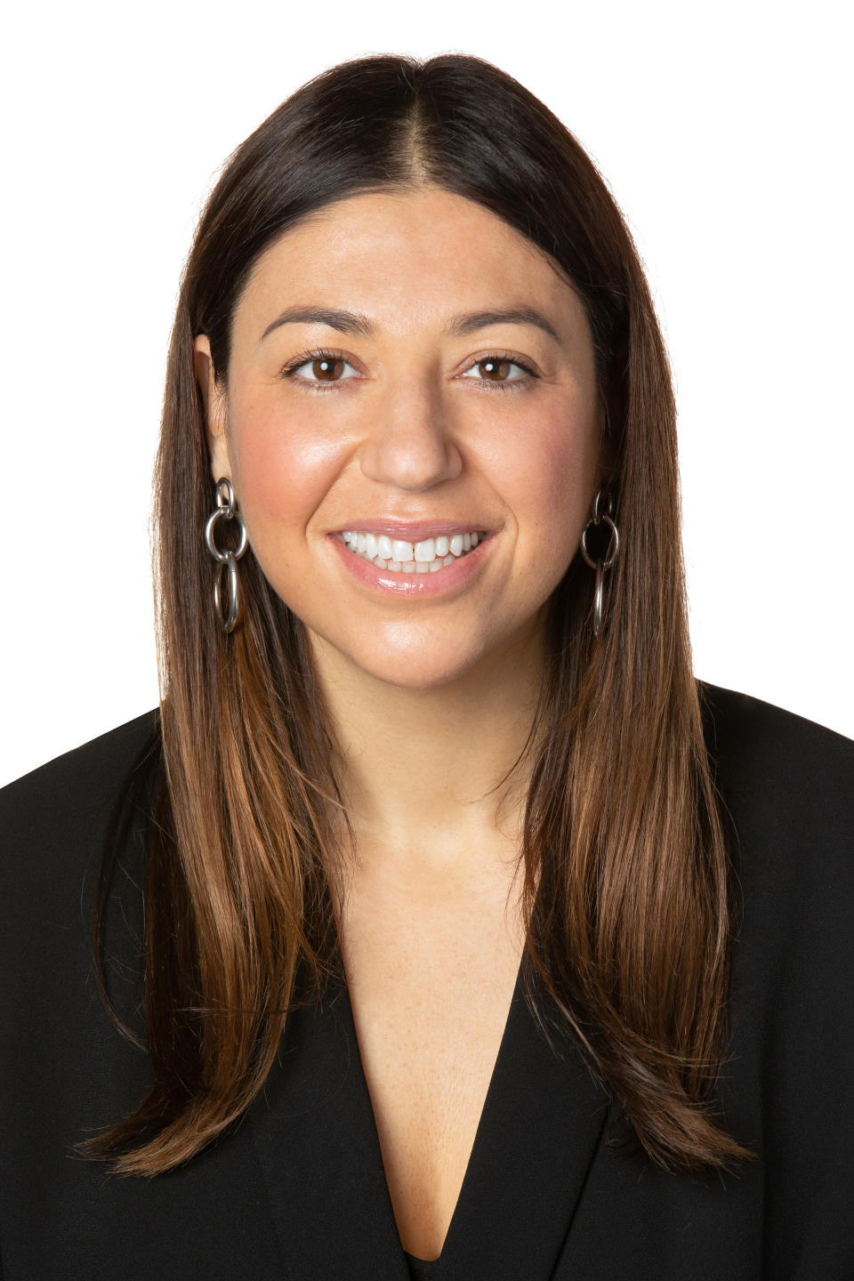 Nata Dvir, chief merchandising officer of Macy’s Inc. 