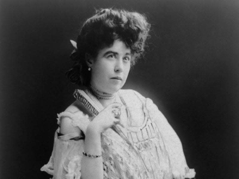 Margaret Brown, unsinkable molly brown