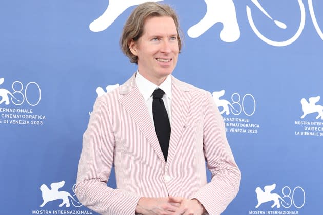 Wes Anderson Confirms 'Henry Sugar' Short Film Collection Will Include 'The  Swan,' 'Poison' and 'The Ratcatcher' - Yahoo Sports