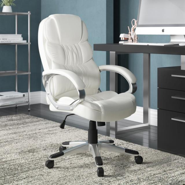 Safety pays – the benefits of ergonomic office furniture — The