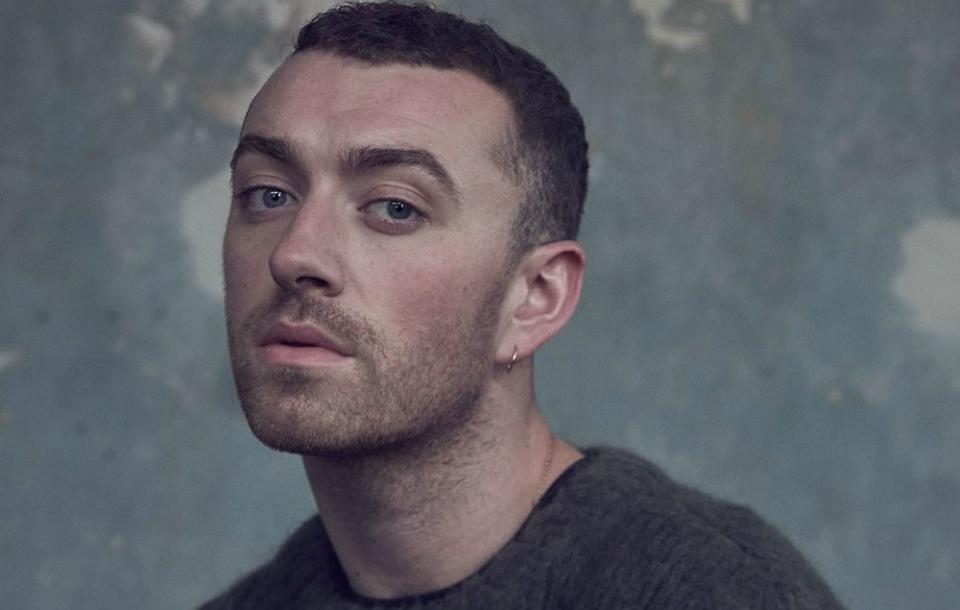 Sam Smith Cancels Upcoming Performances Due to Vocal Strain