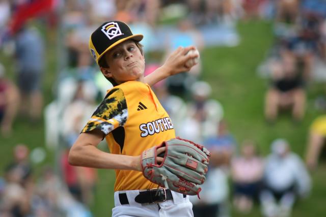 R.I. is one game away from the Little League Baseball World Series