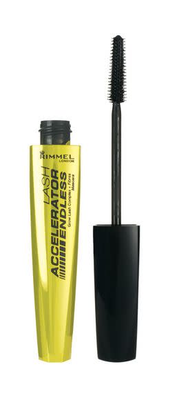 $13, <a href="http://us.asos.com/Rimmel-London-Lash-Accelerator-Endless-Mascara/zja4t/?iid=2797492&cid=5020&sh=0&pge=0&pgesize=9999&sort=-1&clr=Brown&mporgp=L1JpbW1lbC1Mb25kb24vUmltbWVsLUxvbmRvbi1MYXNoLUFjY2VsZXJhdG9yLUVuZGxlc3MtTWFzY2FyYS9Qcm9kLw..&utm_source=google_product_search&utm_medium=paid&utm_campaign=google_product_search&WT.tsrc=Google%20Product%20Search&WT.srch=1&affid=2365&WT.srch=1" target="_blank">ASOS.com</a>