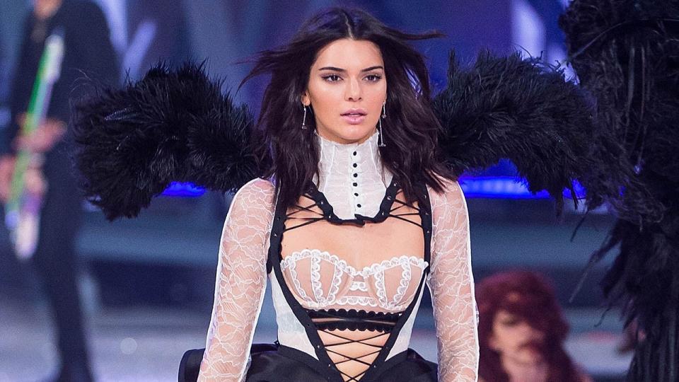 The supermodels may be picking up their angels wings again for this year's show in New York City.