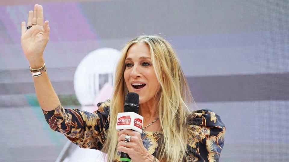 Sarah Jessica Parker plant eine Neuauflage von «Sex and the City».