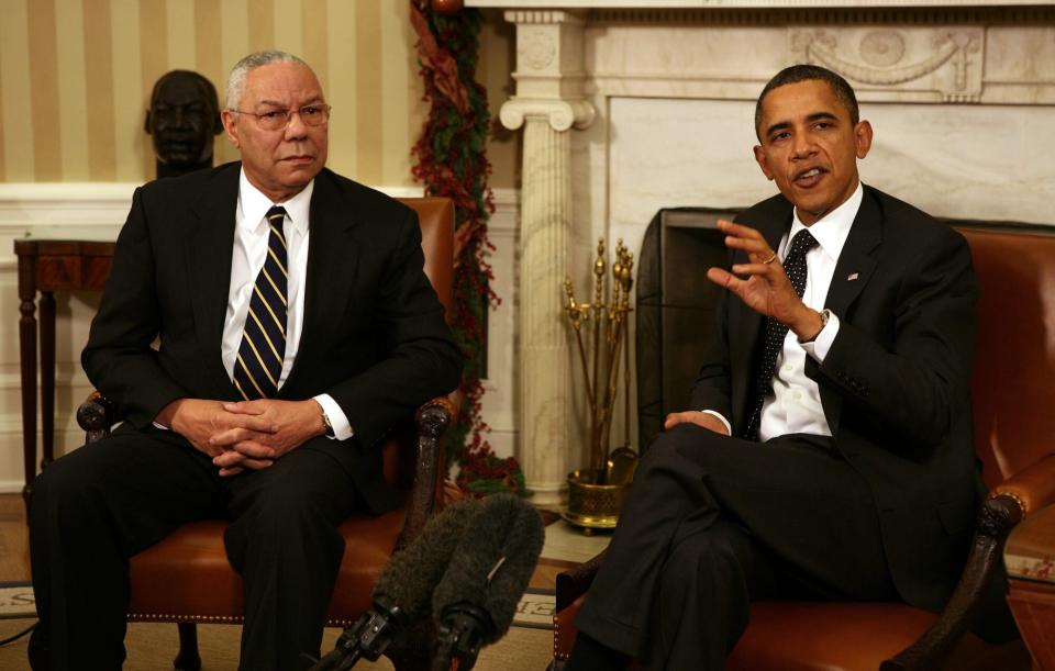 colin powell