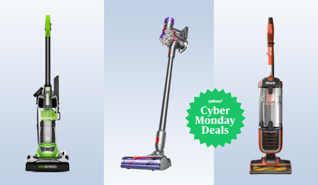 The Best Mop-Vacuum Combo Is the Bissell CrossWave