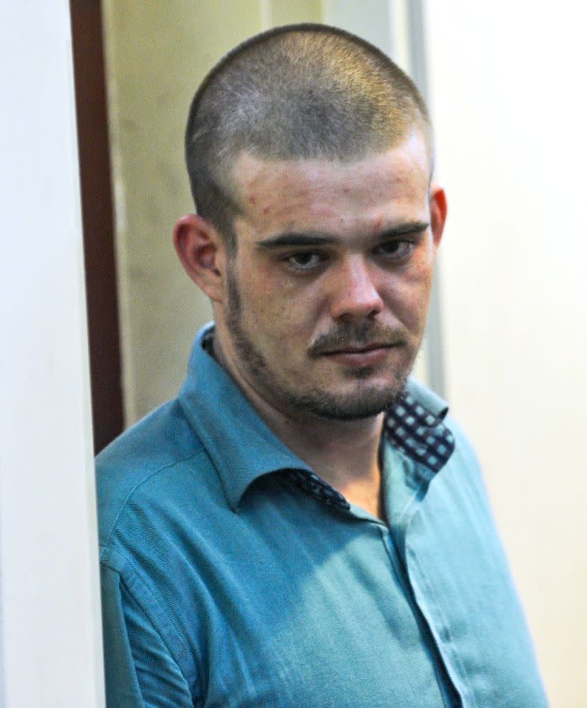 Joran van der Sloot