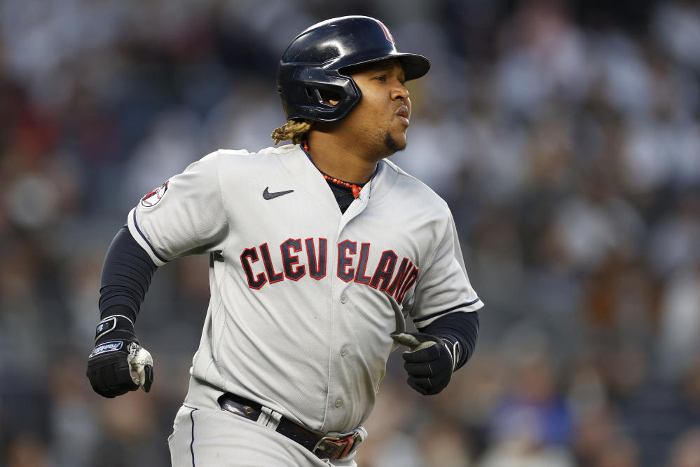 Fantasy Baseball Third Base Draft Rankings: Points Leagues (March 7, 2023)