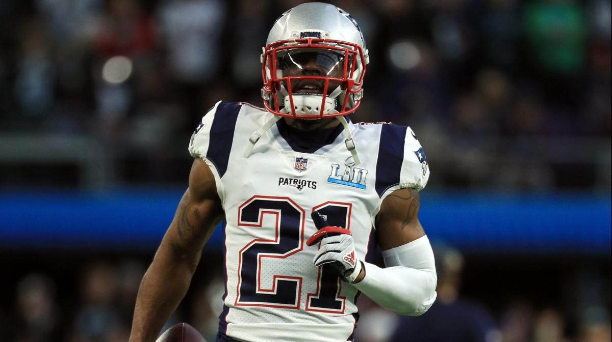 Patriots free agency news: Malcolm Butler rejoins New England on