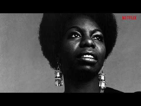 37) What Happened, Miss Simone?