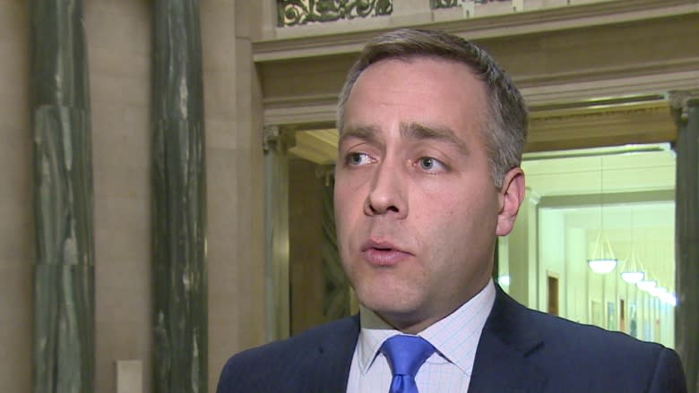 Saskatchewan NDP promises quick care clinics if elected