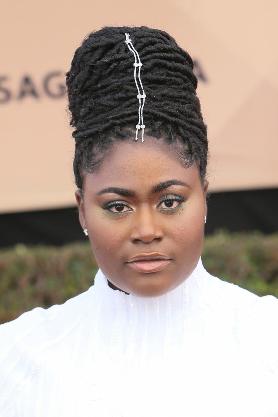 Danielle Brooks