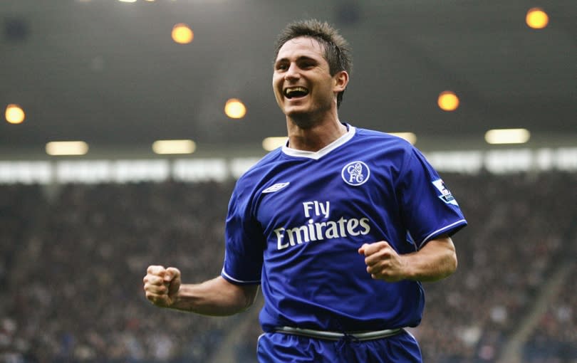 Frank Lampard