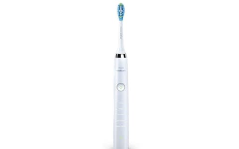 Philips Sonicare DiamondClean Electric Toothbrush