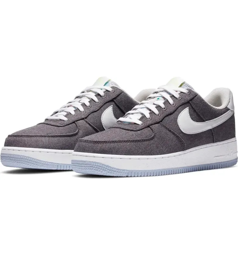 Air Force 1 '07 LX Sneaker. Image via Nordstrom.