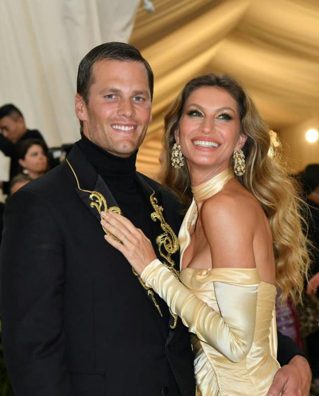 Gisele Bundchen Breaks Silence On Tom Brady, Cheating Rumors - The