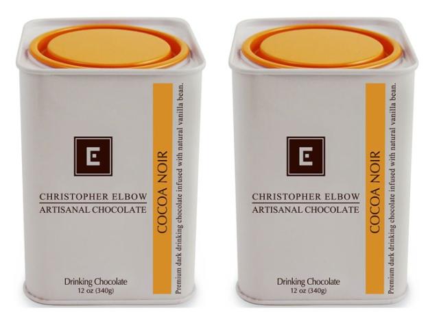 Hot Chocolate Parisienne Tin (12oz)