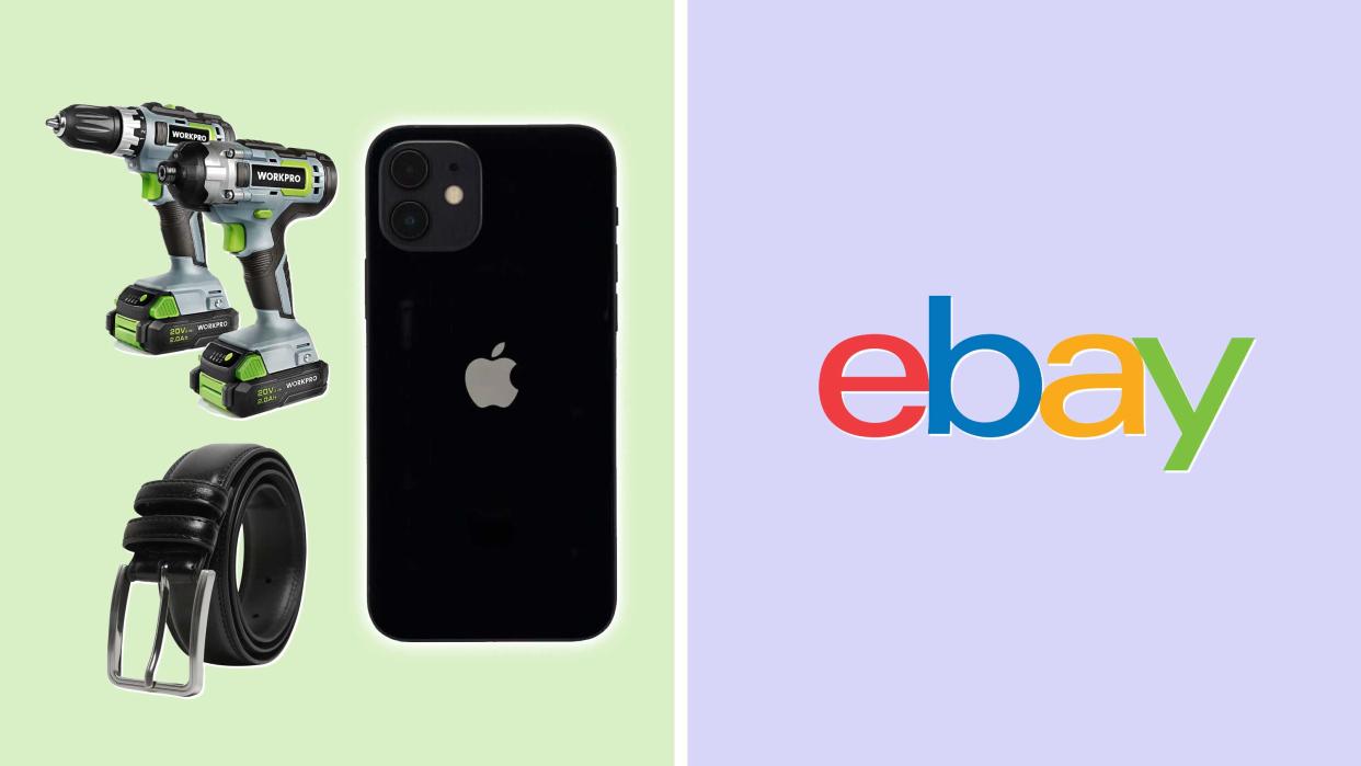 Save on your next eBay purchase with our special offers and codes.