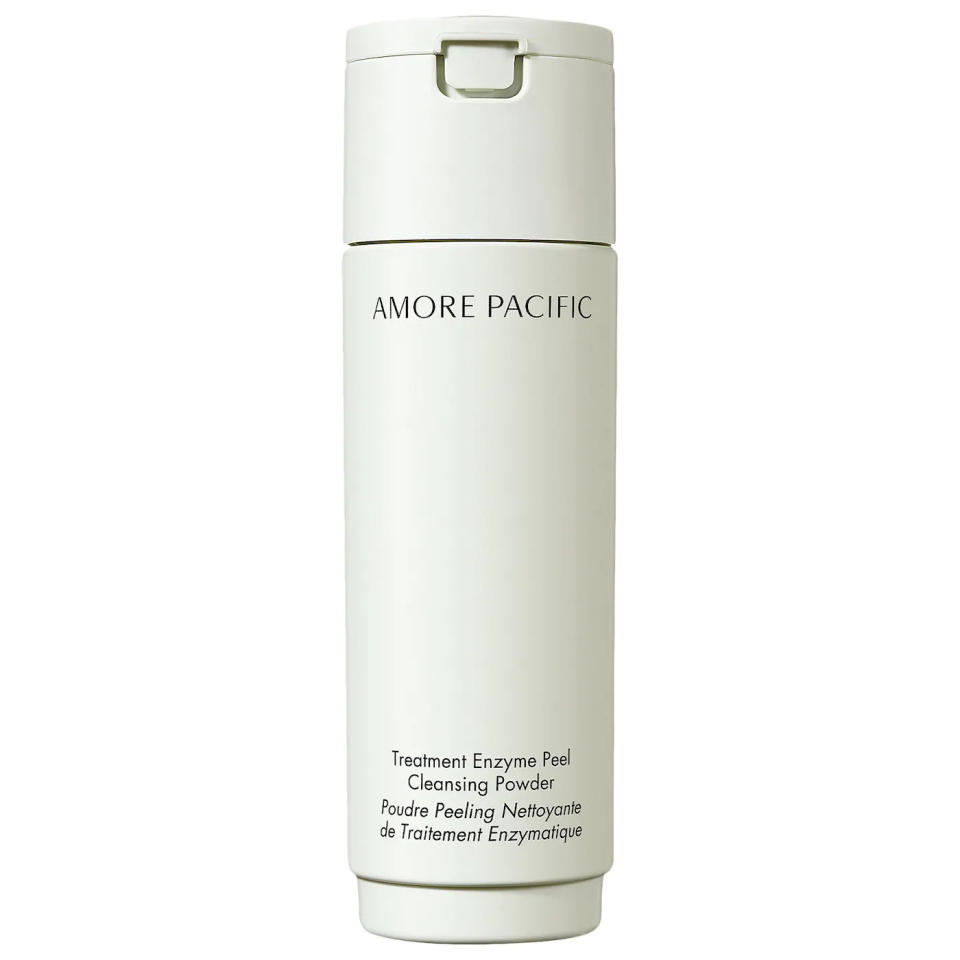 AMOREPACIFIC Treatment Enzyme Peel Cleansing Powder. Image via Sephora