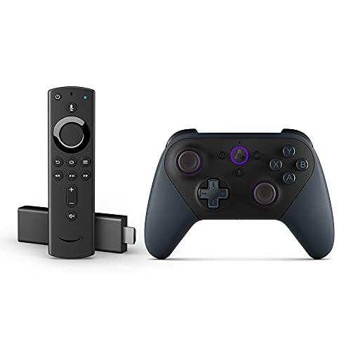 Fire TV Gaming Bundle (Amazon / Amazon)