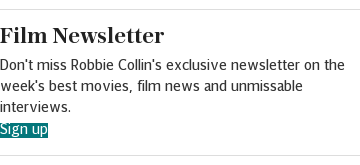 Film newsletter REFERRAL (article)