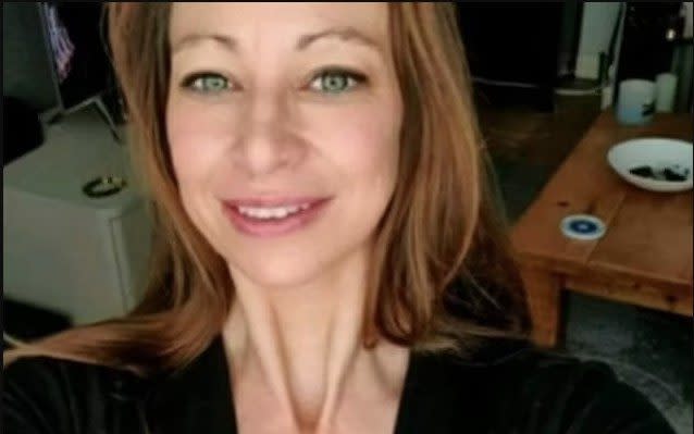 Carla Foster, mother of three, lied about her due date to get abortion drugs