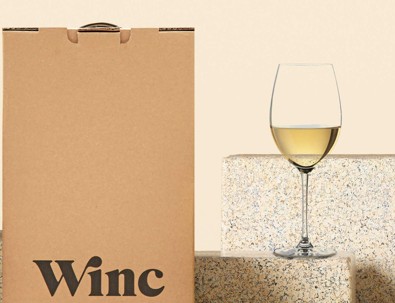 52) Winc Wine Subscription