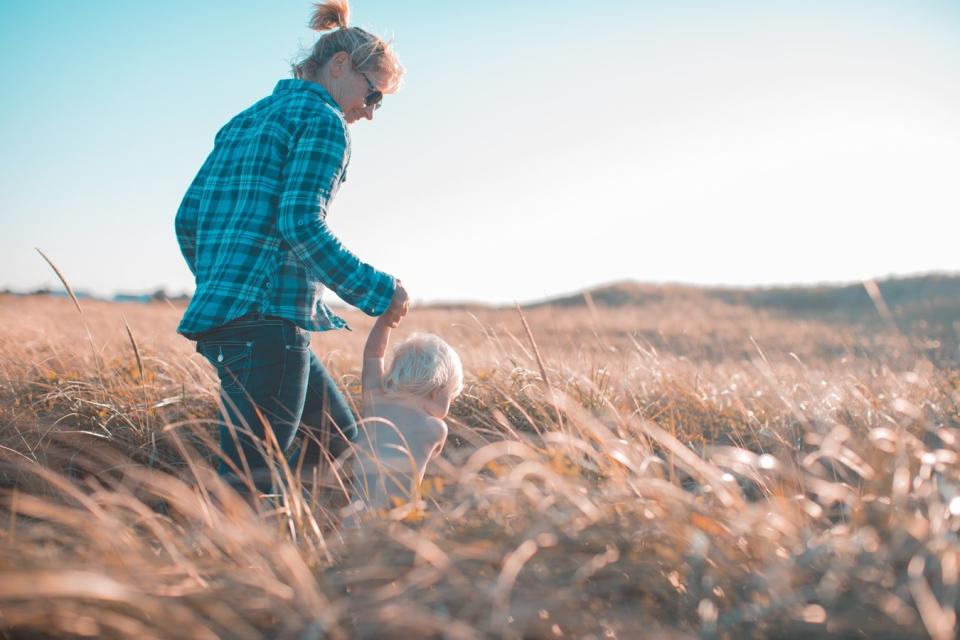 Mother’s Day UK 2019: When is Mothering Sunday and why do we celebrate it? Plus 5 easy homemade gift ideas for your mum