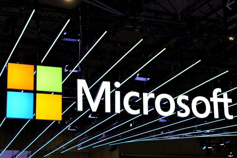 微軟將於 3 月 22 日凌晨舉辦 Surface、Windows AI 發表會