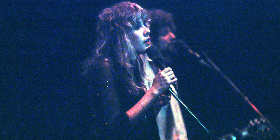Fleetwood Mac Performing (Michael Ochs Archives / Getty Images)