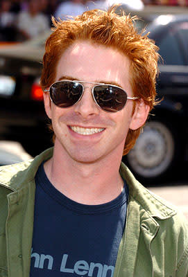 Seth Green at the LA premiere of Warner Bros. Pictures' Charlie and the Chocolate Factory