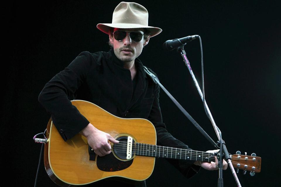 Jakob Dylan