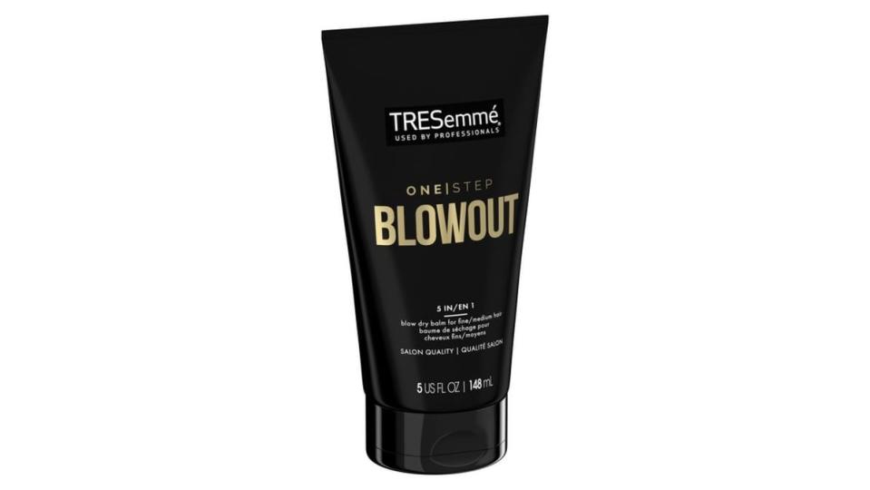 <p><a href="https://go.redirectingat.com?id=74968X1596630&url=https%3A%2F%2Fwww.target.com%2Fp%2Ftresemme-one-step-blowout-for-fine-medium-hair-blow-dry-balm-5-fl-oz%2F-%2FA-86675666&sref=https%3A%2F%2Fwww.harpersbazaar.com%2Fbeauty%2Fhair%2Fg45125616%2Fspring-2024-hair-trends%2F" rel="nofollow noopener" target="_blank" data-ylk="slk:Shop Now;elm:context_link;itc:0;sec:content-canvas" class="link ">Shop Now</a></p><p>One Step Blowout Balm </p><p>target.com</p><p>$5.99</p>