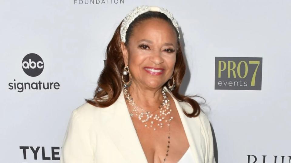 Debbie Allen (Getty Images)