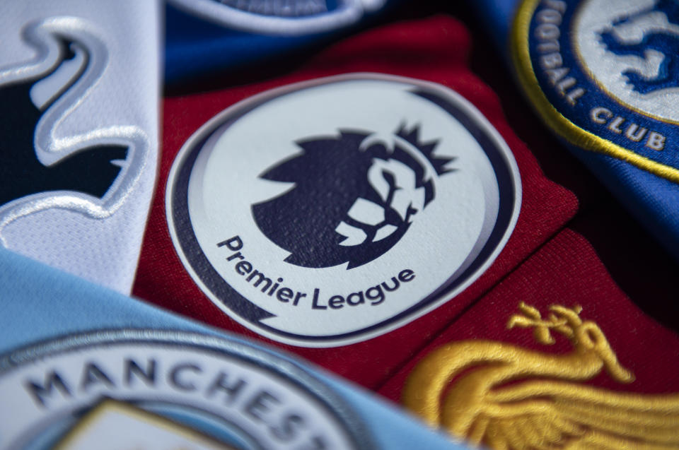 The 20 Premier League clubs unanimously agreed Wednesday not to pursue "Project Big Picture," a radical revamp of English soccer. (Photo by Visionhaus)