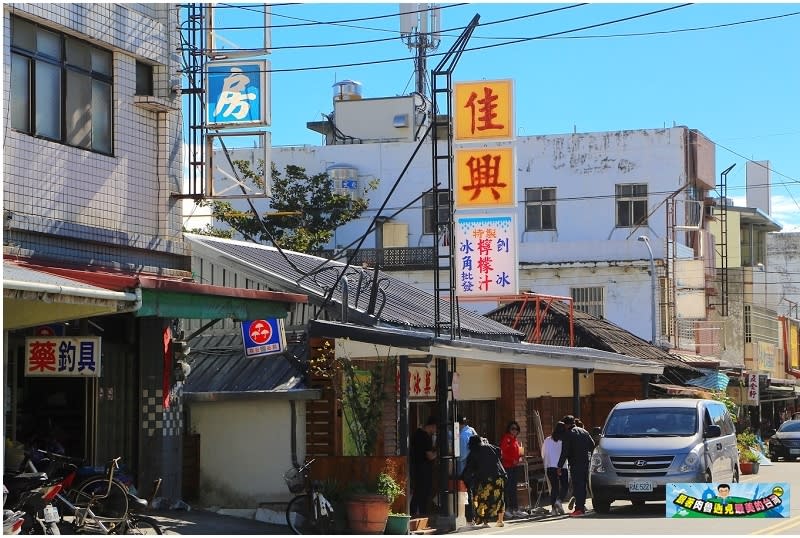 騎單車遊花東縱谷