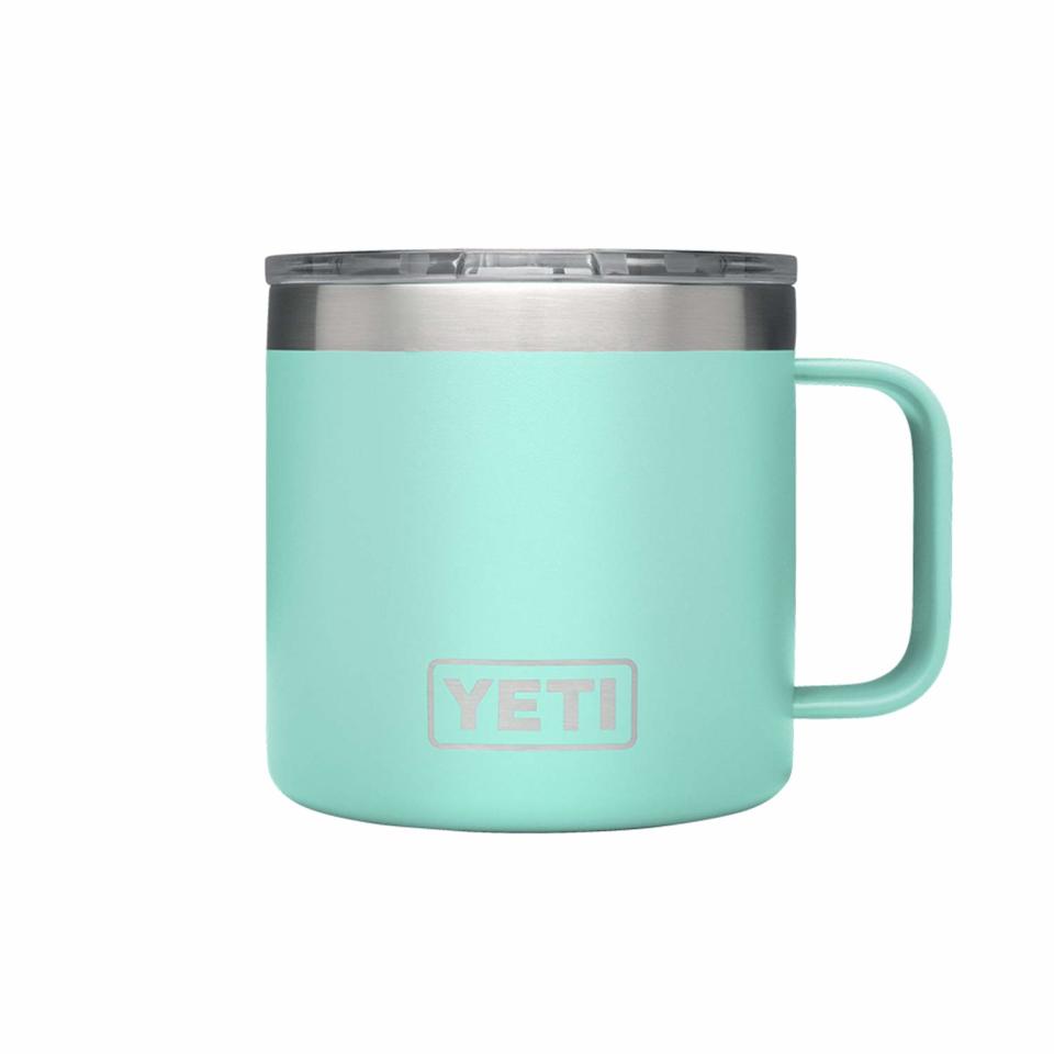 Yeti Insulated Mug