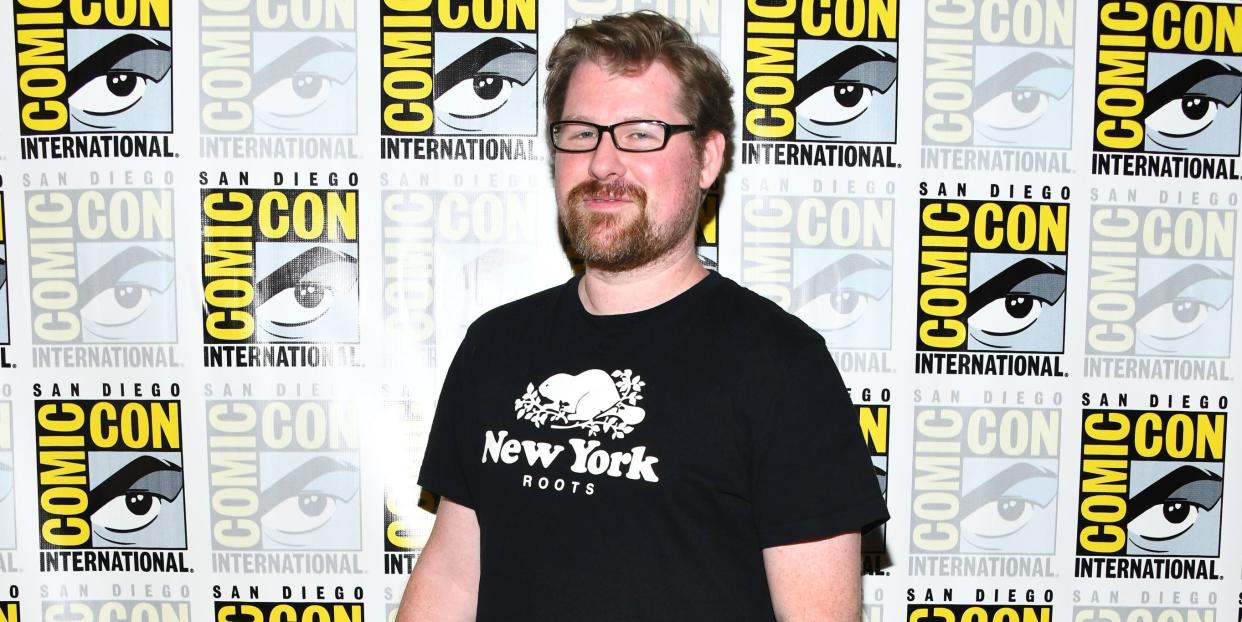 justin roiland