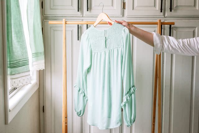 Eliminate Static Cling on Your Clothing Without Using Chemicals -  TheMamasGirls