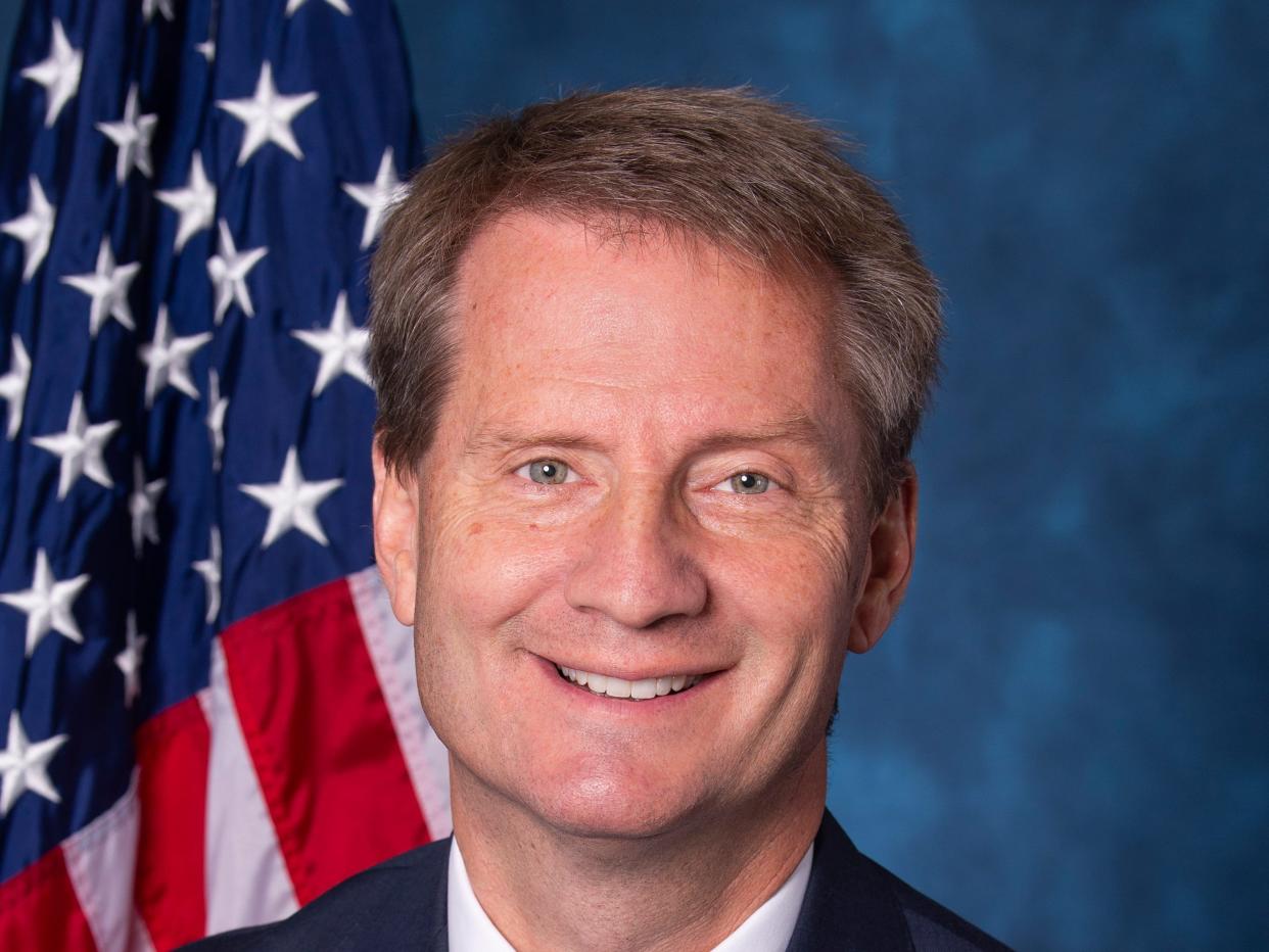 Rep. Tim Burchett