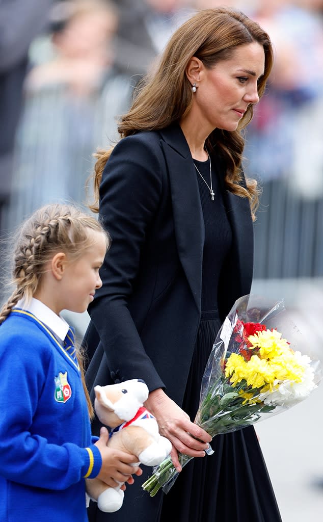 Kate Middleton, Princess of Wales, Sandringham