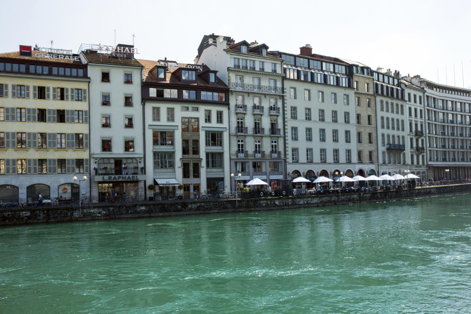 Genève