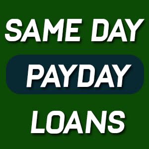 Online Payday Loans