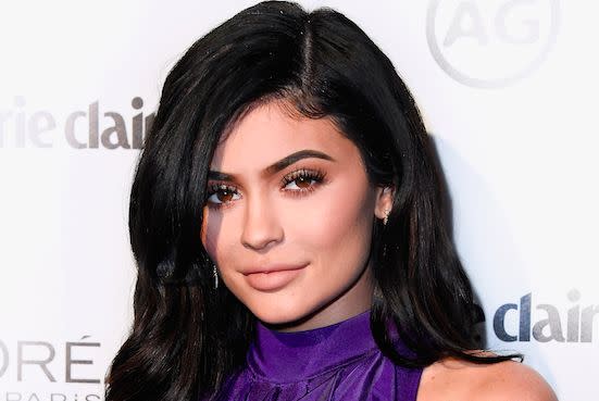 Kylie Jenner Roasted On Twitter For Cultural Appropriation After