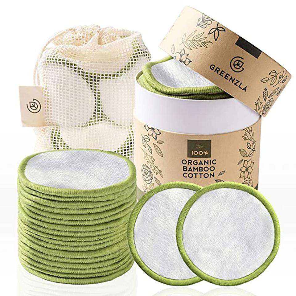 reusable cotton rounds greezla