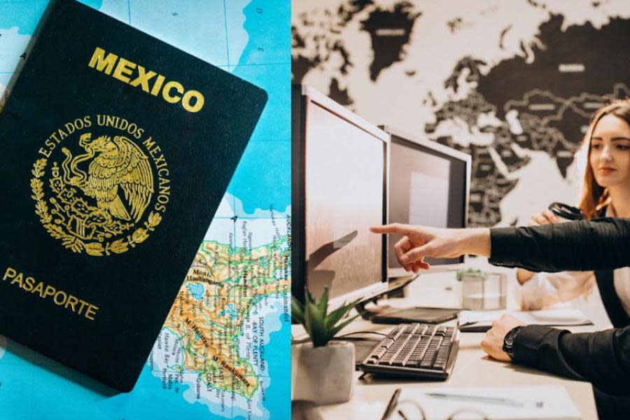 ¿Cómo renovar mi pasaporte mexicano? Guía paso a paso