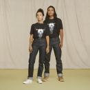 <p><strong>Ginew</strong></p><p>ginewusa.com</p><p><strong>$268.00</strong></p><p>Ginew is the only Native-owned denim company in the world. Using Ojibwe, Oneida and Mohican heritage as a foundation, the company creates premium apparel and accessories like these versatile jeans. Ginew jointly crafted their first series of belts from their wedding buffalo, which was hunted, prepared, tanned and hand-dyed by them and their families. Ginew's leather goods are made with pre-industrial methods, heirloom leather-working tools and vintage patterns.</p>